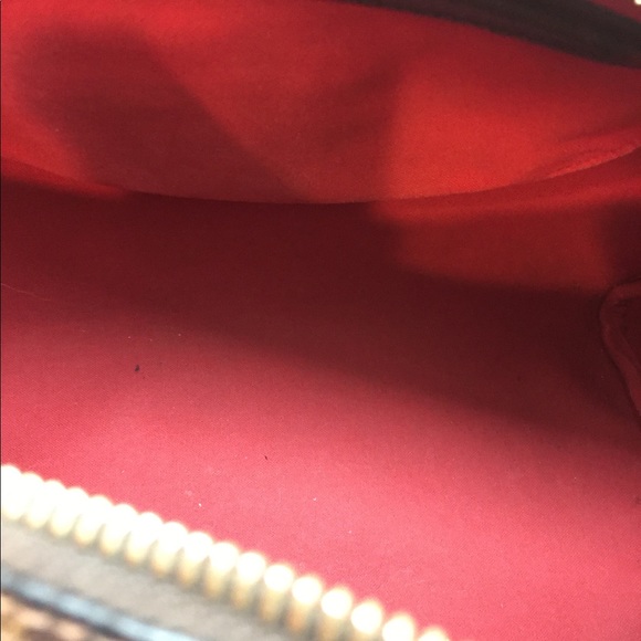 Louis Vuitton Speedy 30 Classic Damier Ebene - Picture 7 of 8